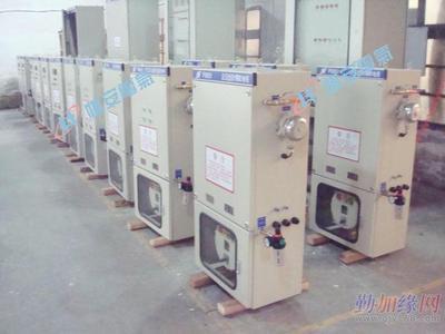 正壓柜_正壓柜價(jià)格_正壓柜廠家-勤加緣網(wǎng)【恒安電氣】