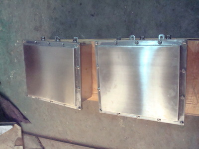 恒安專業(yè)銷售防爆不銹鋼接線箱、配電箱、配電柜等訂做 - 恒安專業(yè)銷售防爆不銹鋼接線箱、配電箱、配電柜等訂做廠家 - 恒安專業(yè)銷售防爆不銹鋼接線箱、配電箱、配電柜等訂做價(jià)格 - 瑞安市恒安電氣 - 