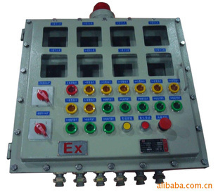 【【本廠熱銷】供應防爆配電箱-BXMD系列【口碑好,聲譽佳】】價格,廠家,圖片,配電箱,瑞安市恒安電氣-