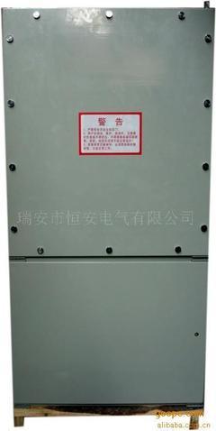 專業(yè)動(dòng)力檢修箱，瑞安市恒安電氣 工業(yè)安全與效率的堅(jiān)實(shí)保障