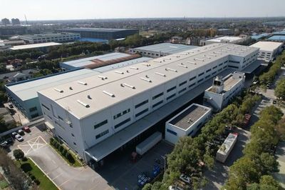 競爭新優(yōu)勢，智造新未來 新一批智能工廠名單公布，上海國企彰顯技術硬實力