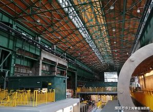 重慶工業(yè)博物館安裝上海普臨高空消防水炮，技術守護工業(yè)遺產安全