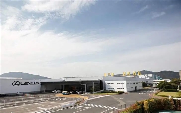 豐田上海獨資工廠2027年投產，技術服務中心同步落戶引領在華戰略新篇章