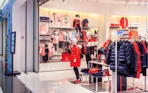 揭秘 商場(chǎng)服裝居高不下的原因