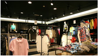 冬裝銷量不佳 海外服裝零售商紛紛降價(jià)促銷