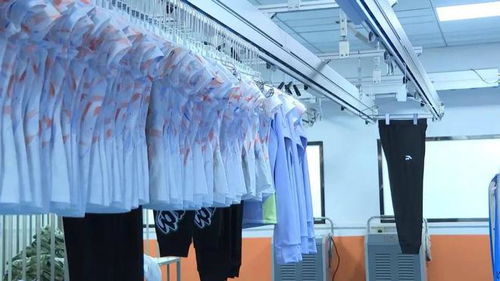 服裝工廠為什么要做好精益工廠布局設計與精益生產線建設