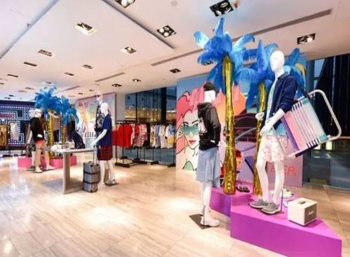 零售總監(jiān)總結(jié)5大店鋪動(dòng)線技巧,用好了銷售能翻番