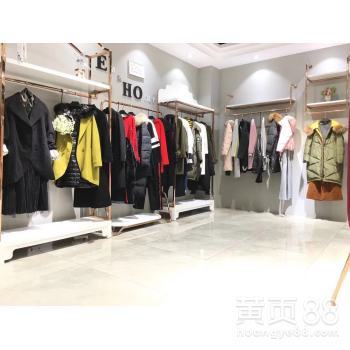 時(shí)尚品牌女裝輕松開店貨源批發(fā)折扣店斷碼服裝進(jìn)貨