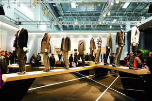 體驗(yàn)為王 中國服裝行業(yè)新趨勢下的服裝輔料銷售